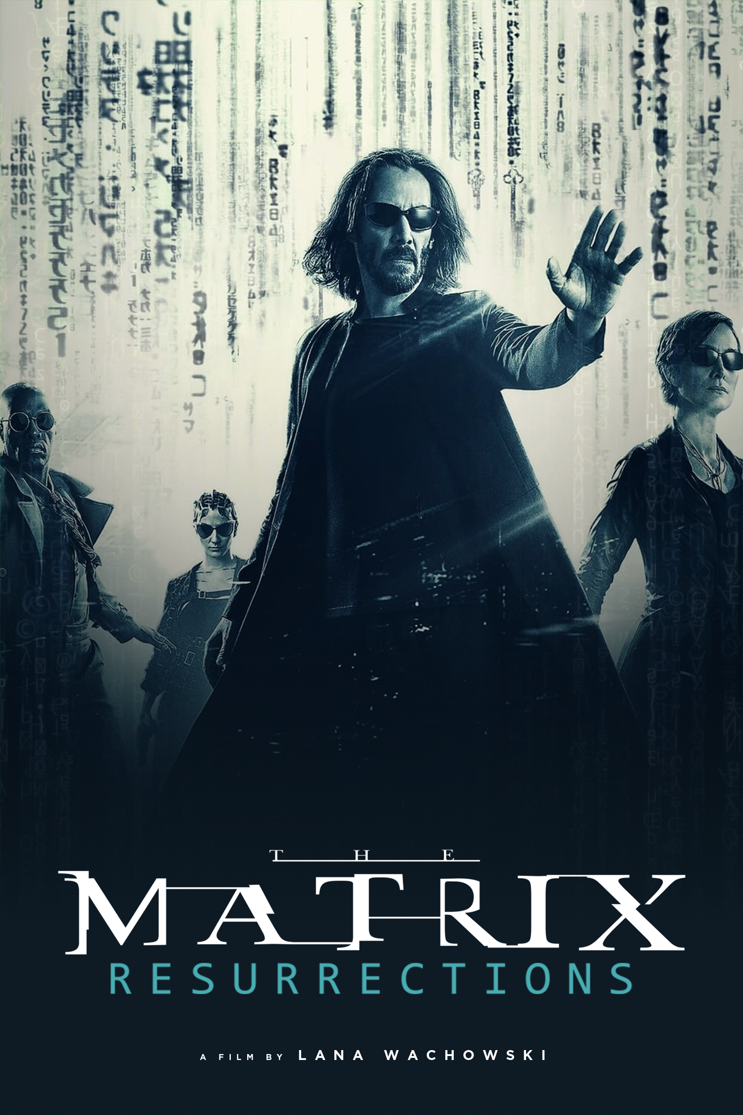 The Matrix Resurrections (2021) [4123] (A1764721028) [[Films]] --Plex--